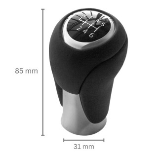 Топка скоростен лост MAZDA